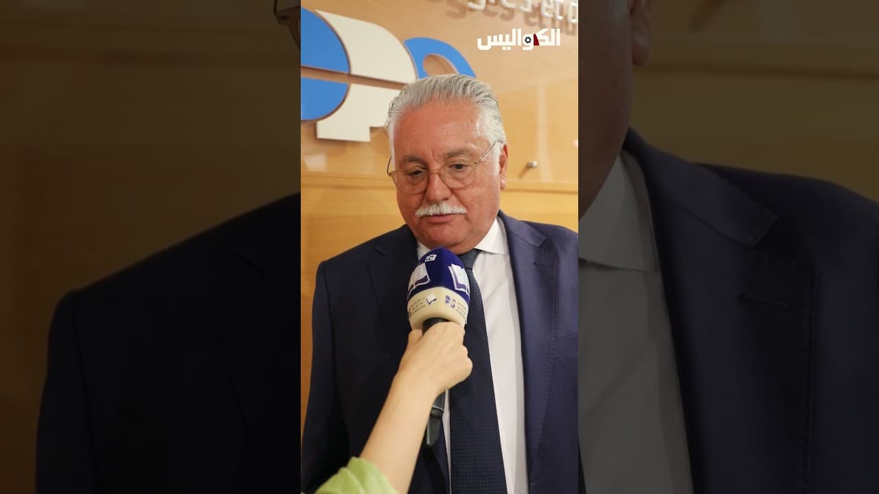 كواليس مرور الأمين العام للحزب، محمد نبيل بنعبدالله، على القناة الأولى ضمن برنامج "رهانات حزبية"