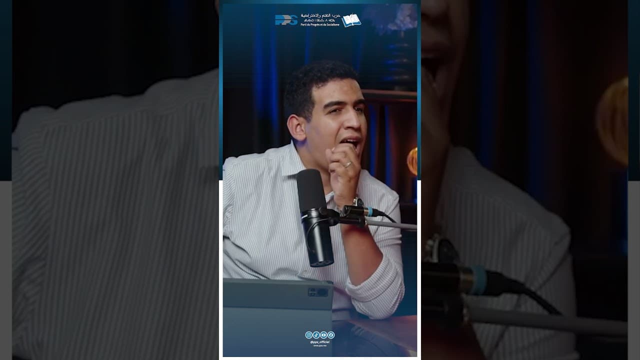 🔵المسطرة الإدارية للصفقات العمومية في تطوان  من أسرع المساطر، ولم تسجل لدينا أية حالة فساد