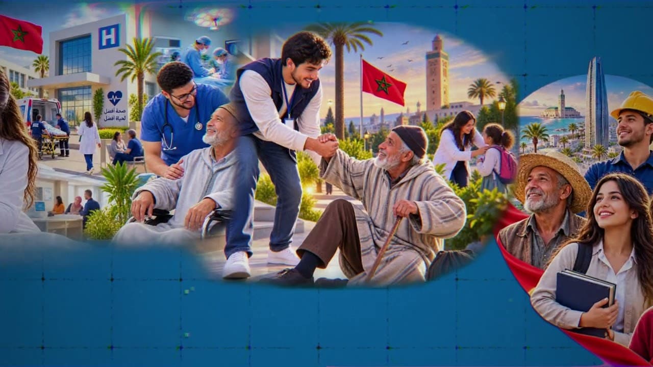 العدالة الاجتماعية هل هي ممكنة؟