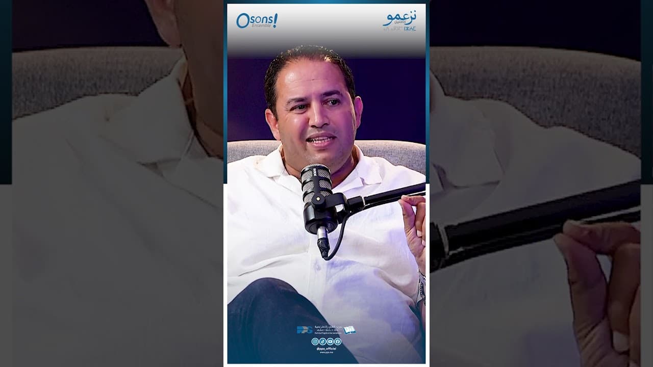 أقداد : الحكومة لم تستوفي وعودها ولم تنفد التزاماتها بشأن إنشاء مدينة سينمائية عالمية بورزازات