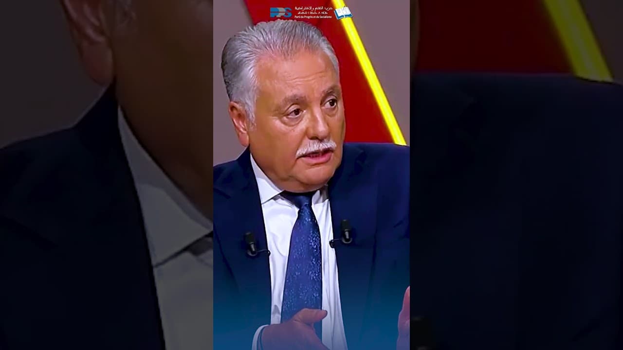 رغم حدة أحداث الحسيمة رفضنا منطق التخوين ورفضنا اختزال الاحتجاجات في تهمة الإنفصال