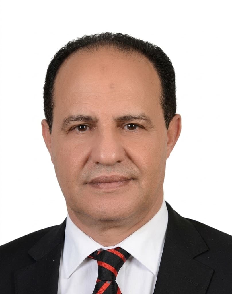 أحمد الدهي