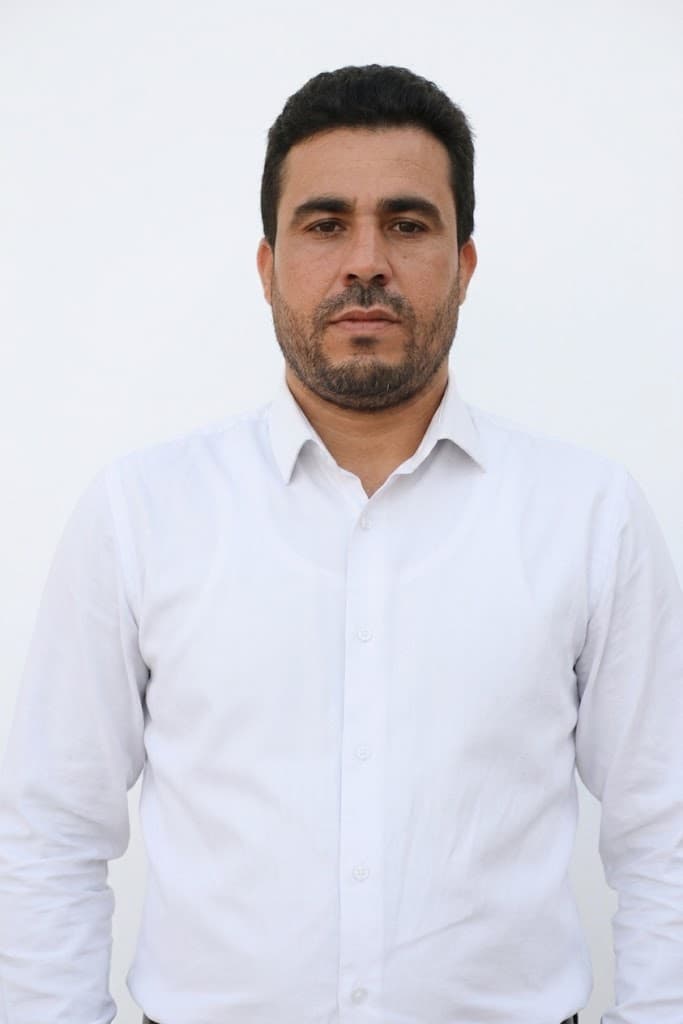 خالد لمعزز