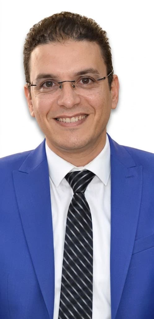 الزكراوي محمد أبو المحاسين