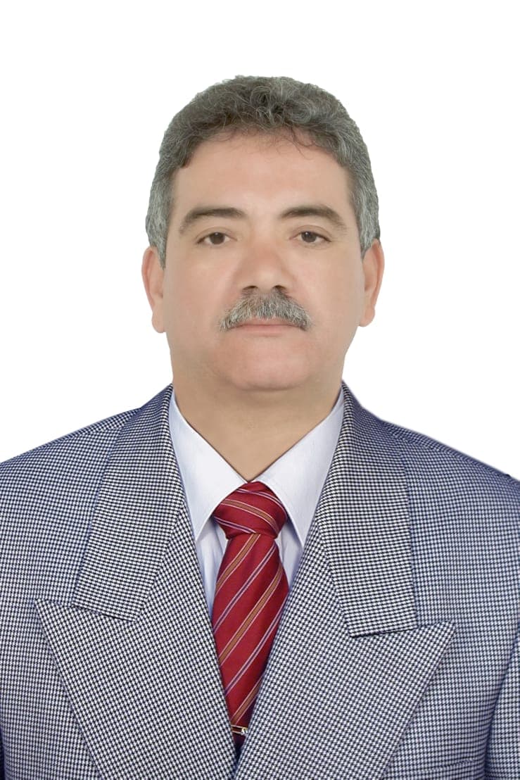 إدريس لزعار