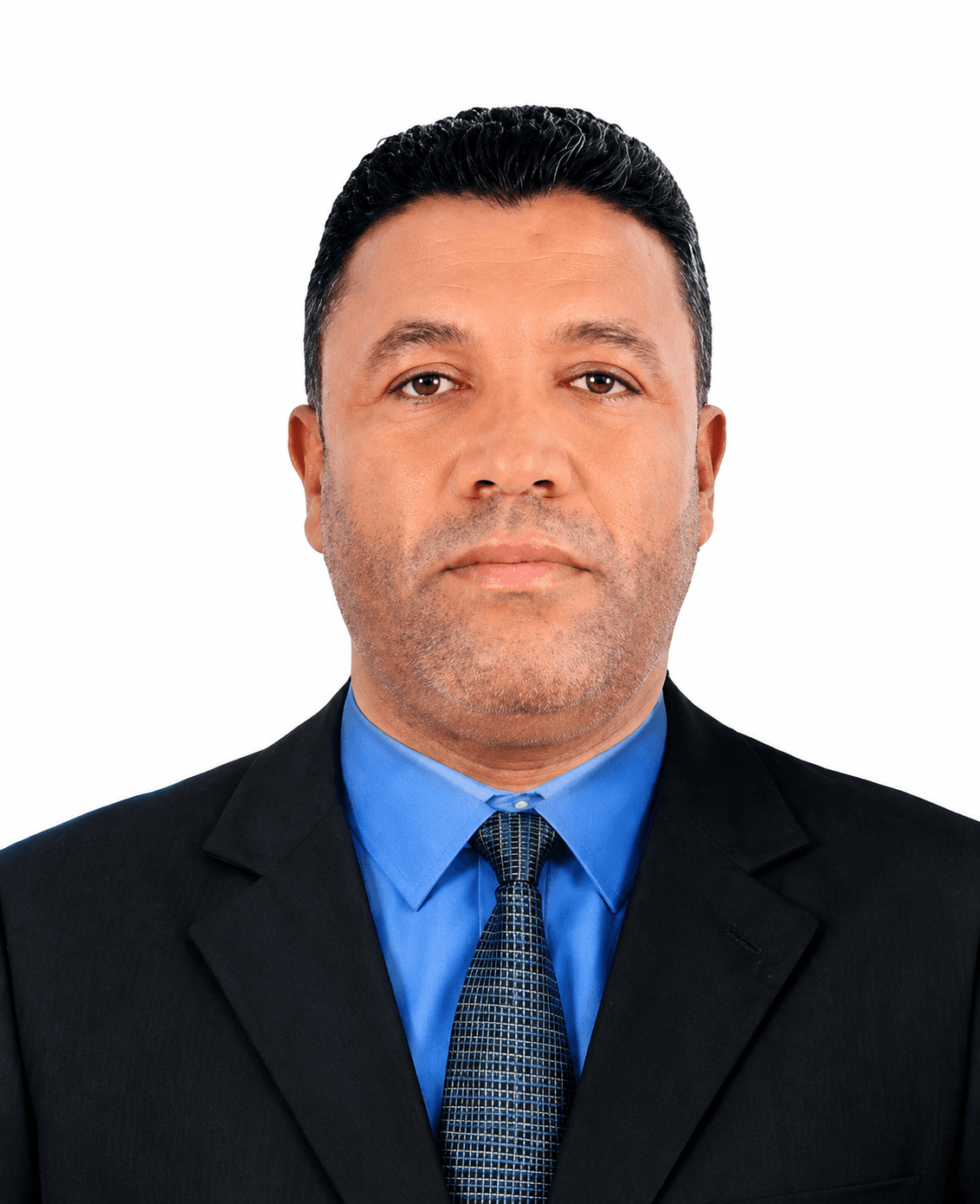 محمد قشا