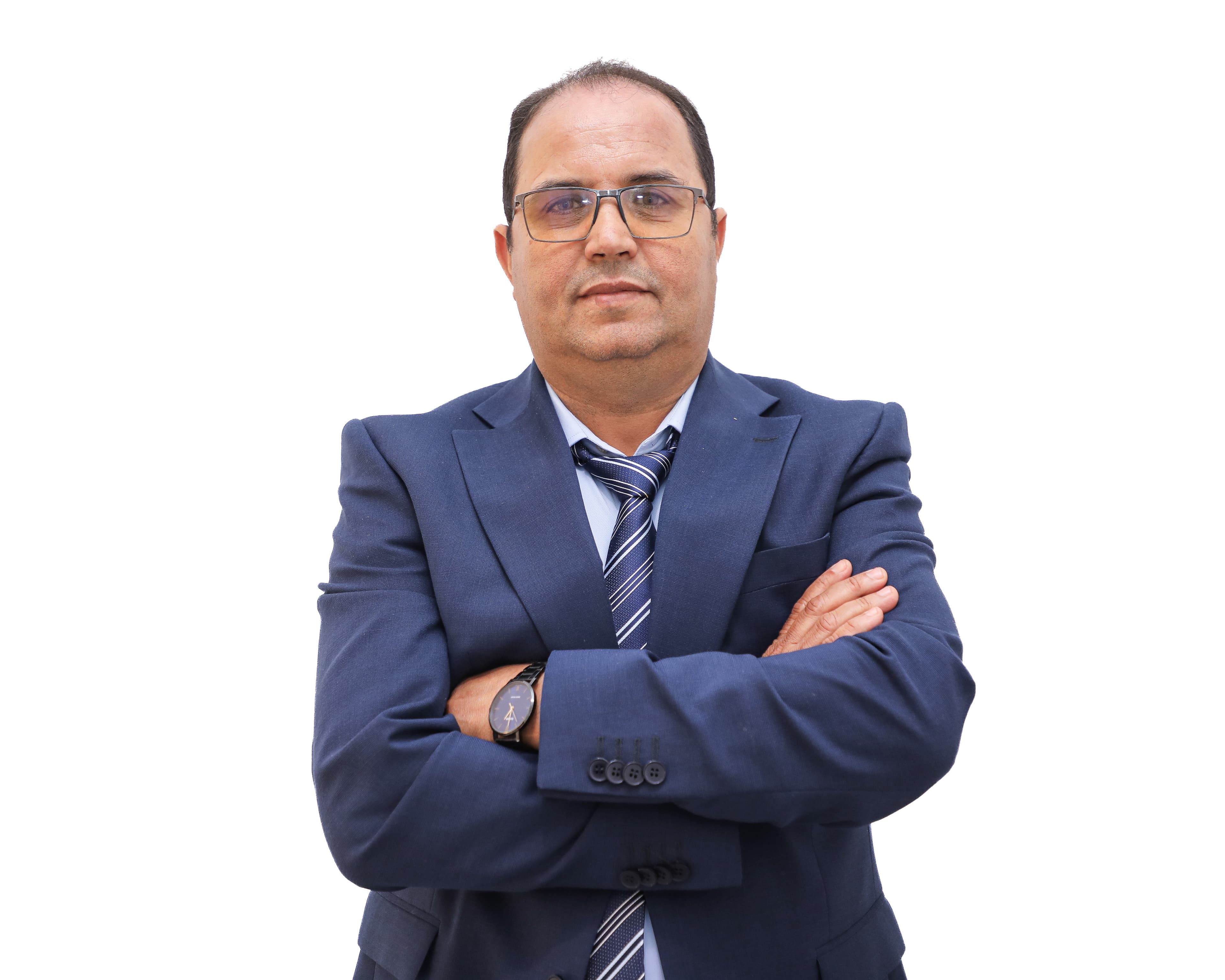 نور الدين الحراق