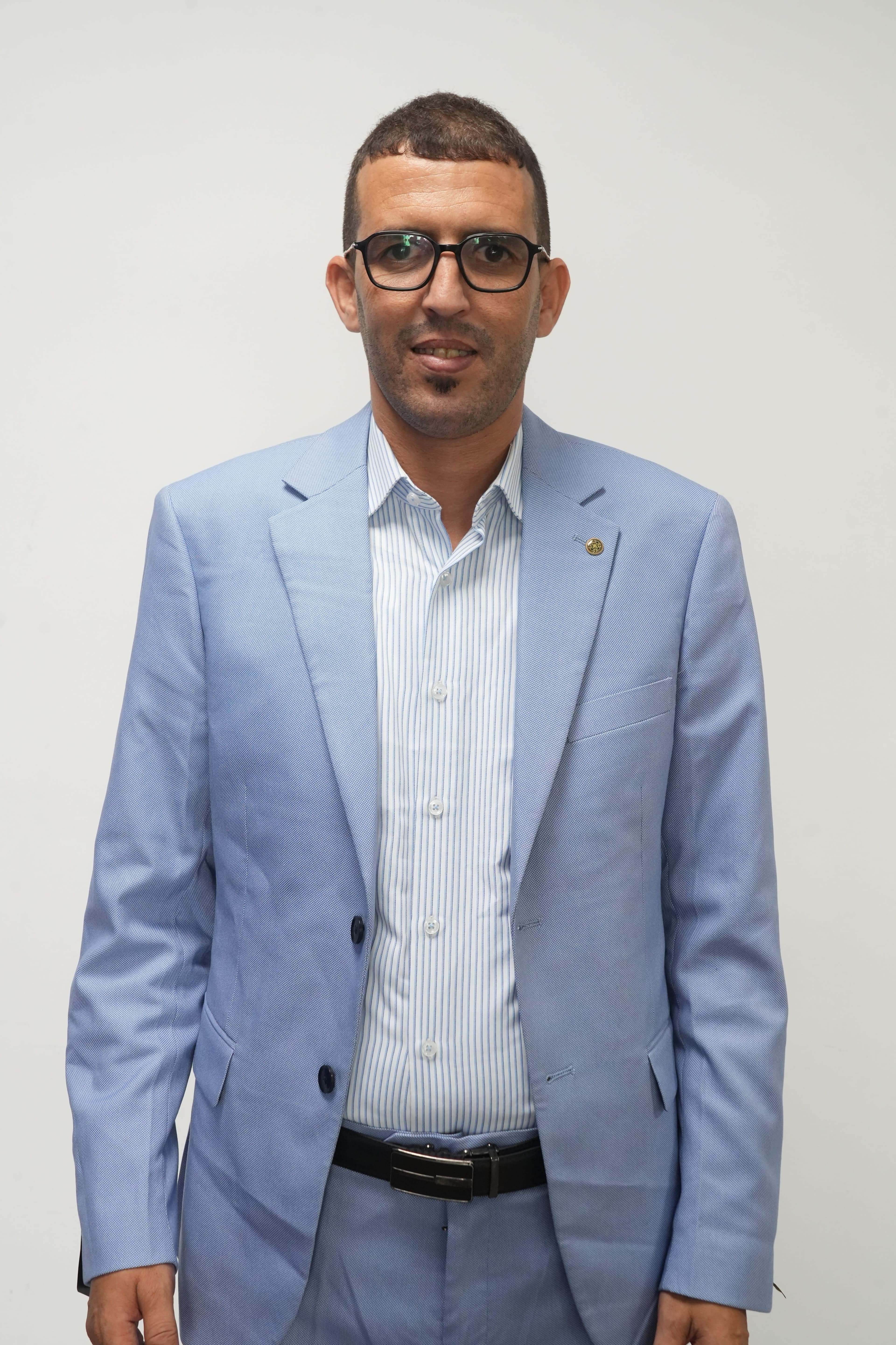 احميدة ولدا