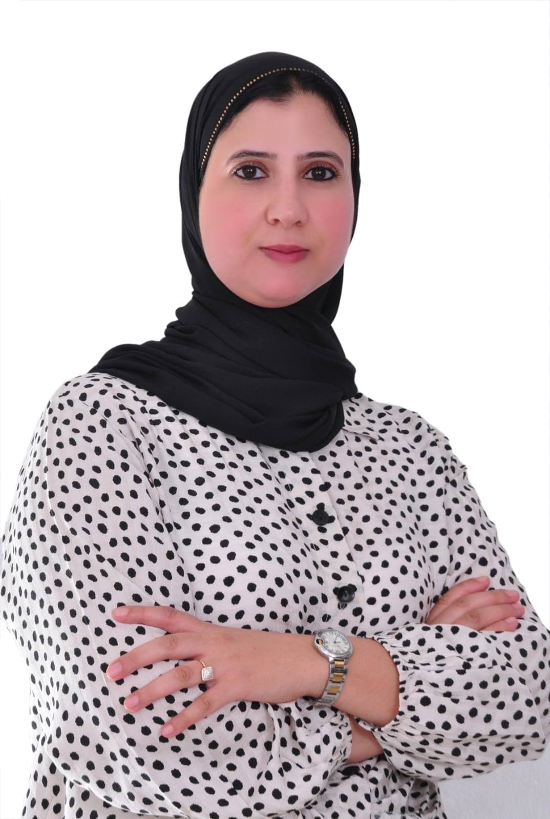 إكرام الحناوي