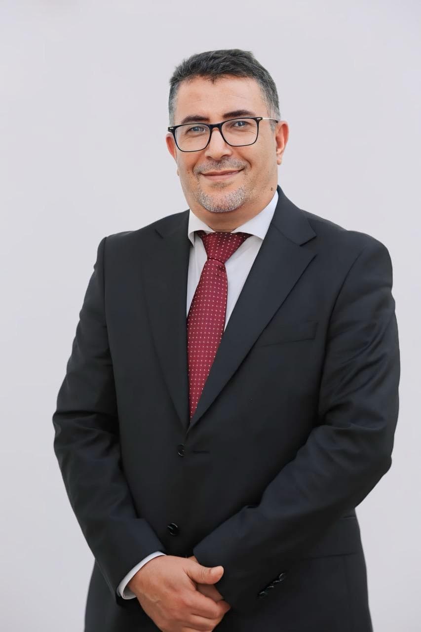 رشيد الحموني