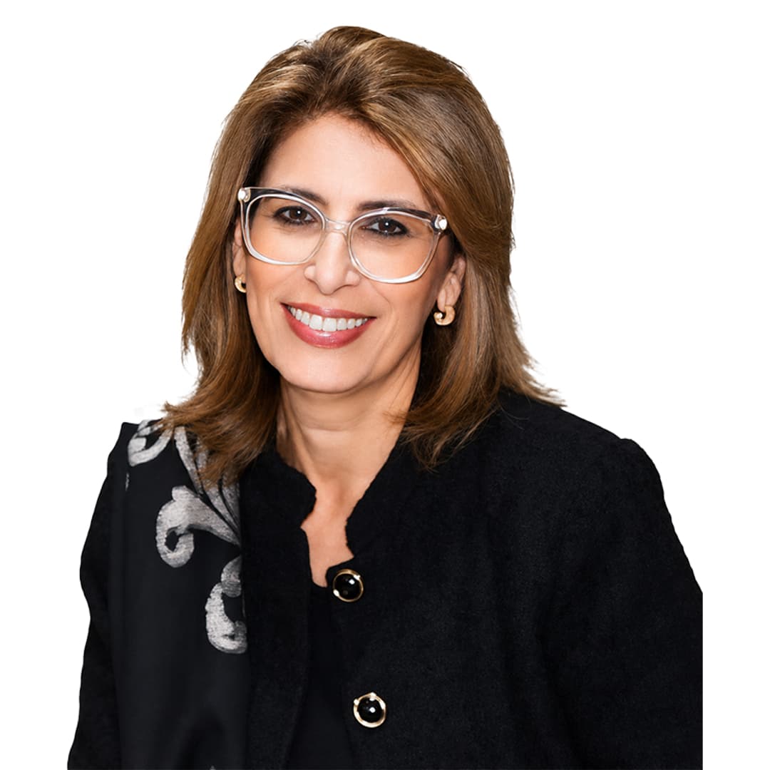 سومية منصف