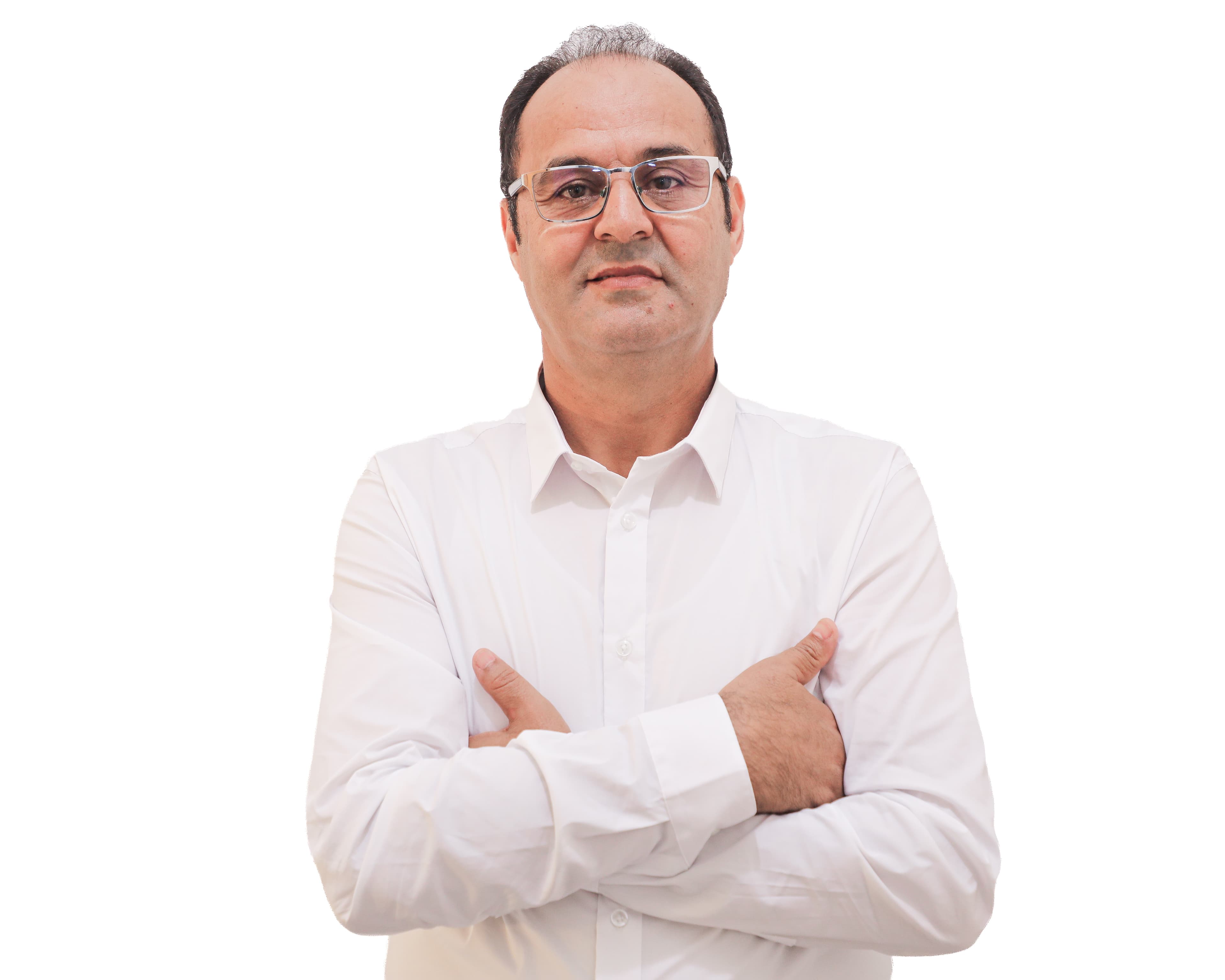 أحمد العبادي