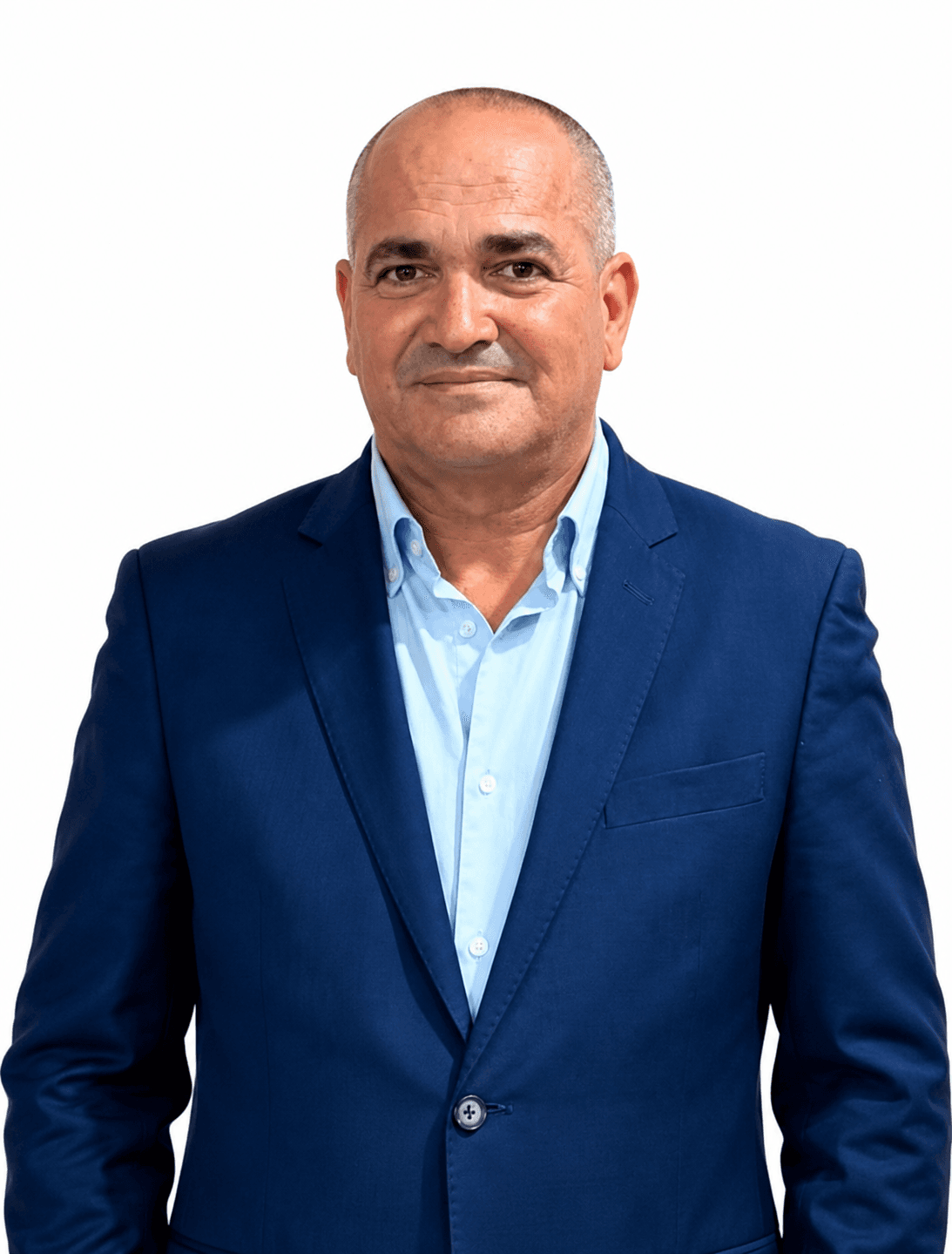 رشيد كمال