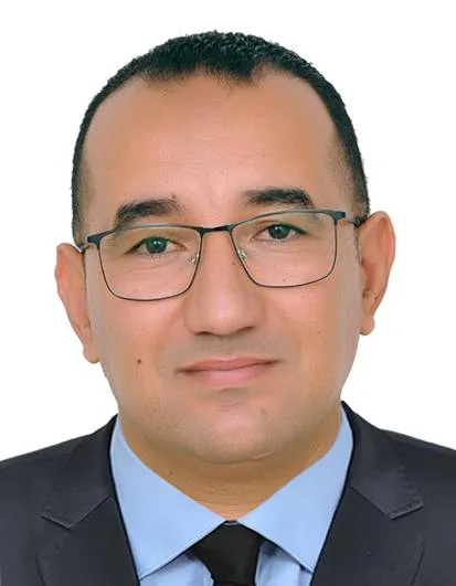 بدر بنسعادة