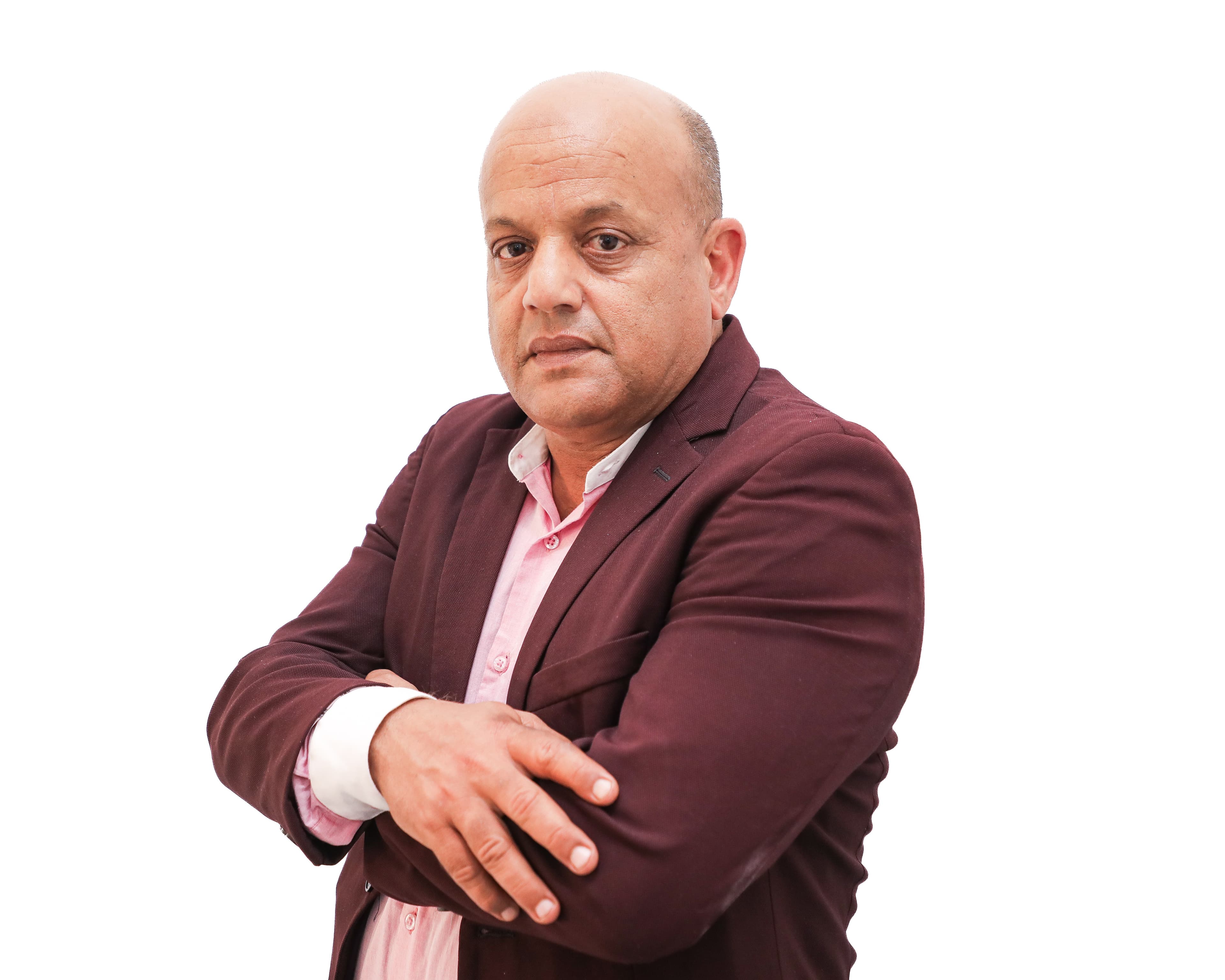 الحسين أطويف