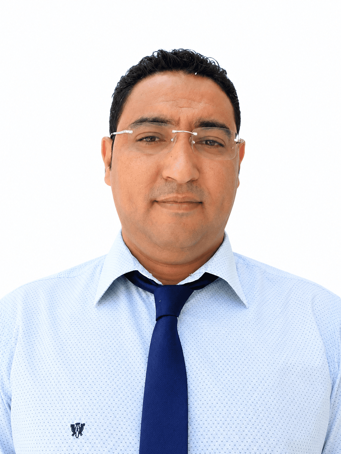 وديع المعمري