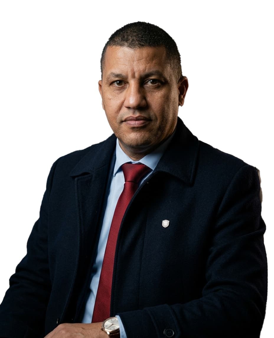 محمد الناجي