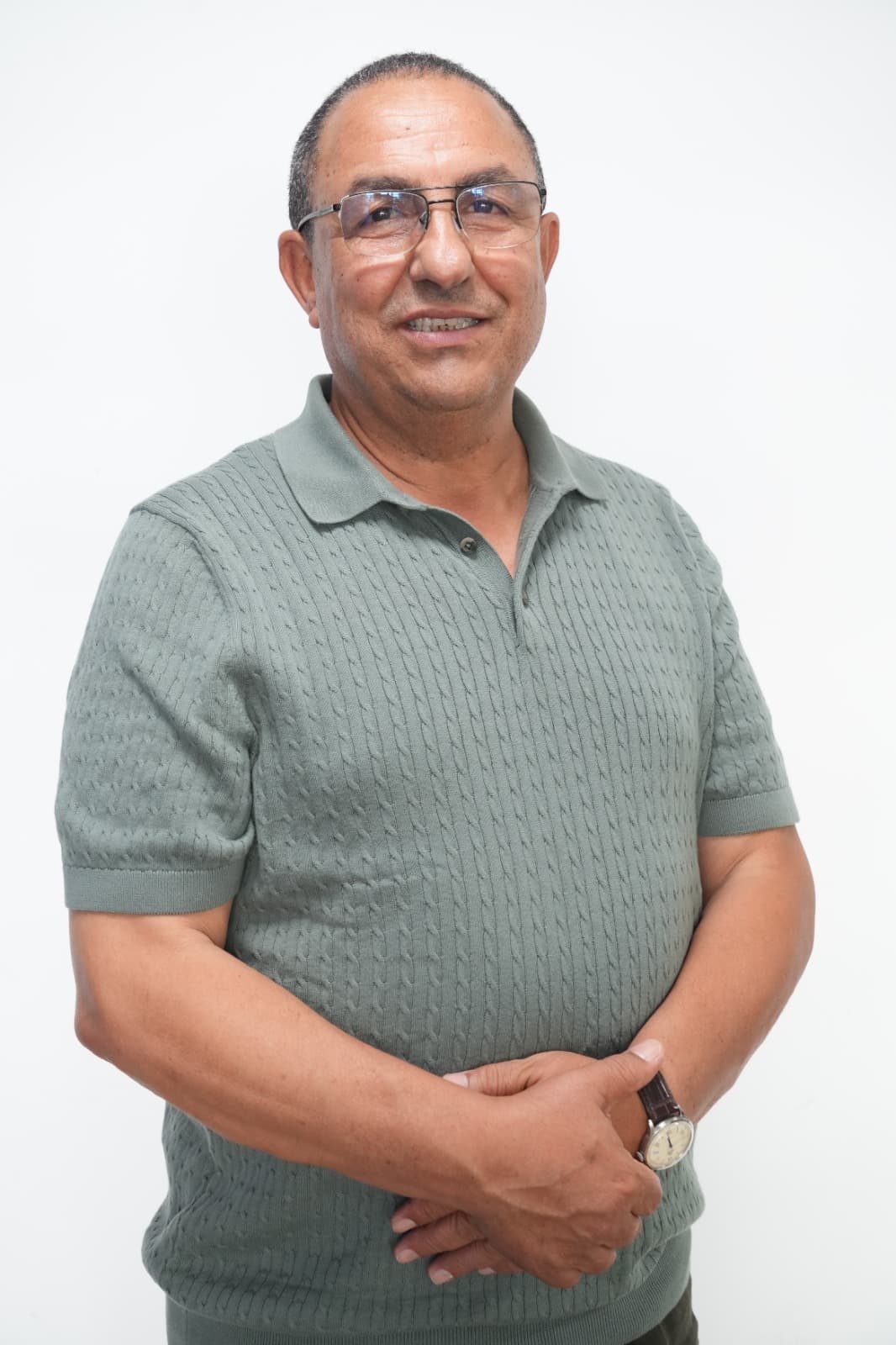 خليد هرماتي