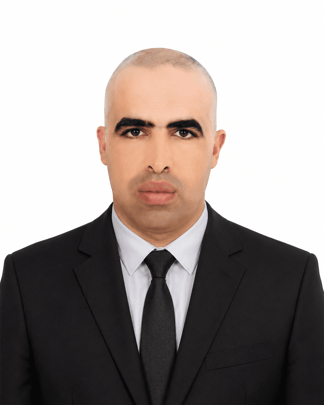 جامع اسعييد