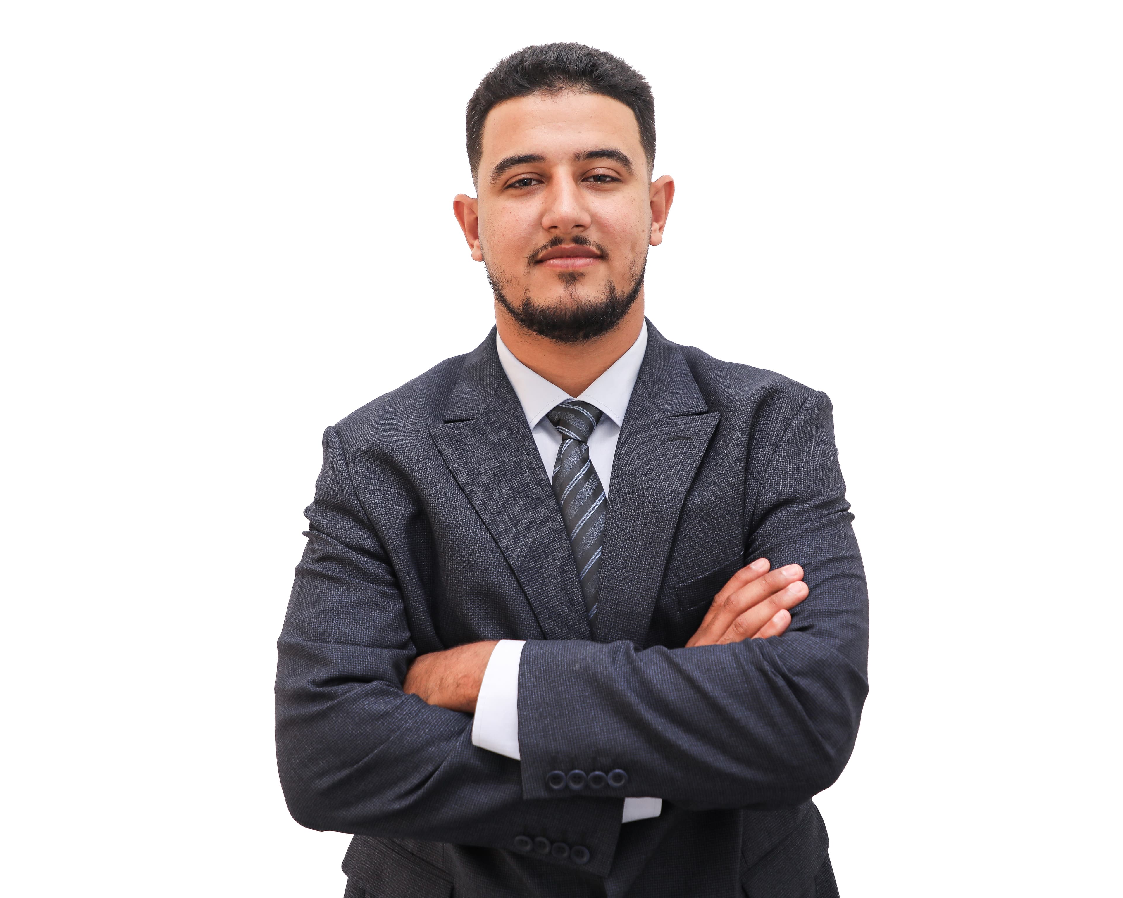 بيزيد ايمن