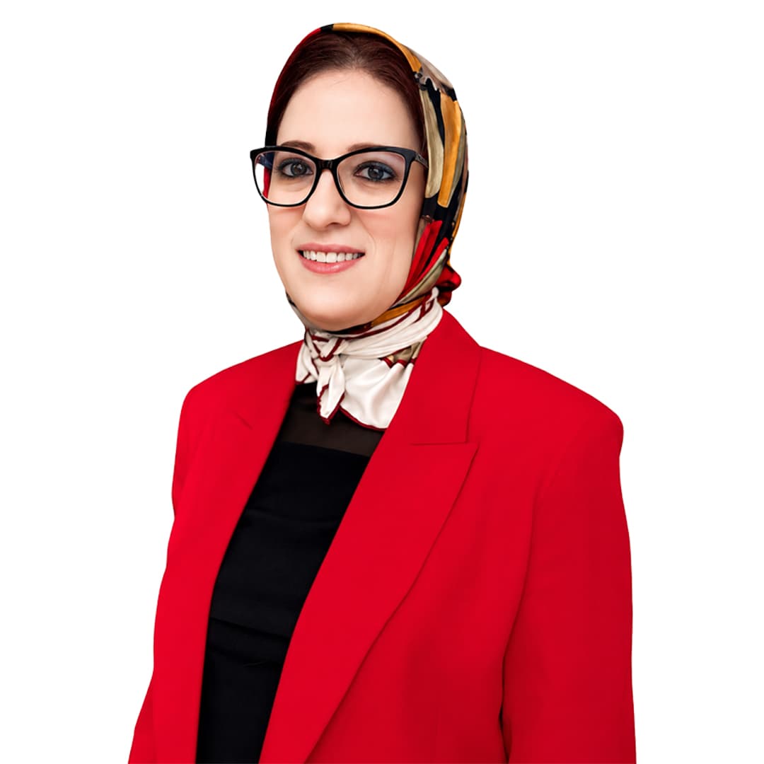 خديجة الباز
