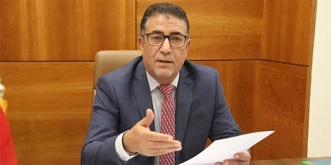 الرفيق رشيد حموني : التعديل خضع ل”ترضية الخواطر”